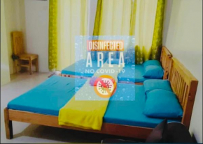 Condo Premium Near NAIA T123